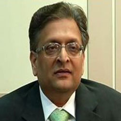 Mr. A. N. Dalal (Executive Director)