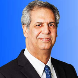 Mr. N. N. Tata (Chairman)