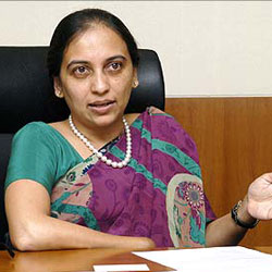 Ms. Vedika Bhandarkar (Director)