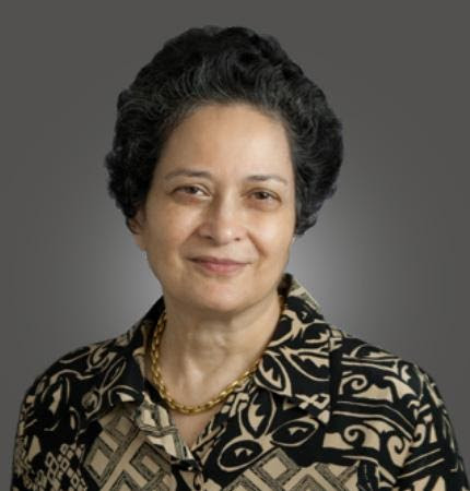 Mrs. Farida Khambata (Director)